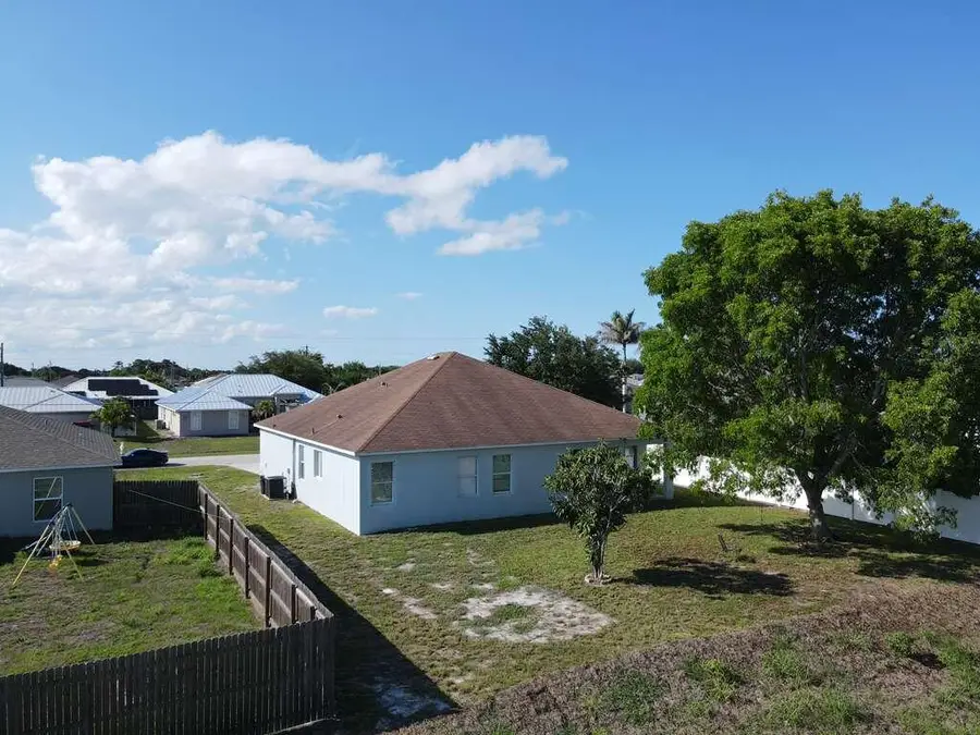 948 SW Jeremko Avenue, Port Saint Lucie, FL 34953 - #3