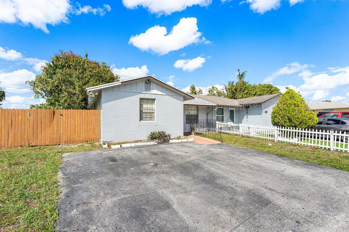 5177 Cannon Way, West Palm Beach, FL 33415 - #1