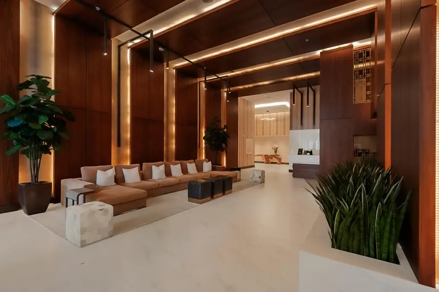 2960 NE 207th Street #708, Aventura, FL 33180 - #2