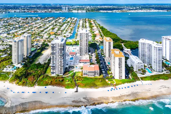 4100 N Ocean Avenue #504, Singer Island, FL 33404