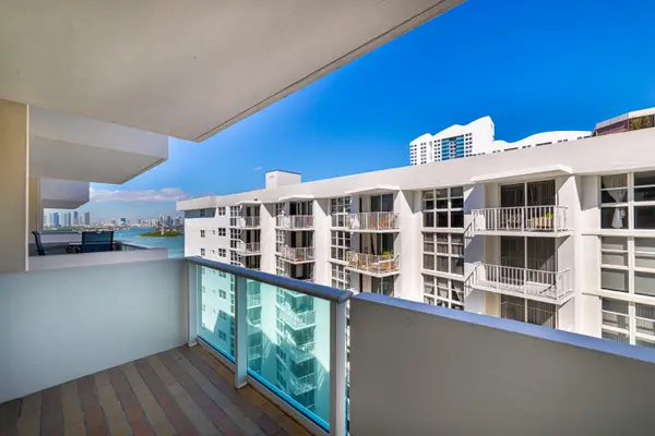 1200 West Avenue #1521, Miami Beach, FL 33139