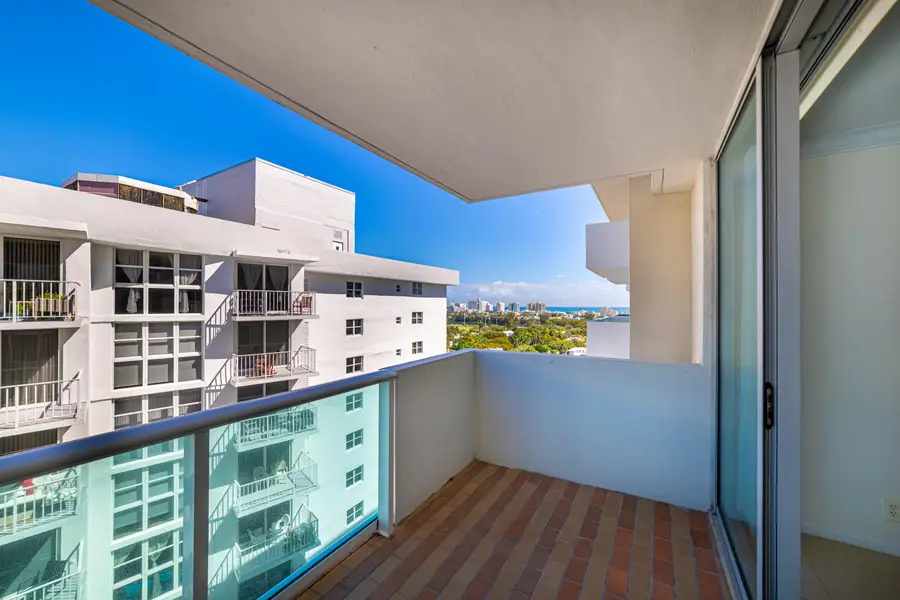 1200 West Avenue #1521, Miami Beach, FL 33139 - #2