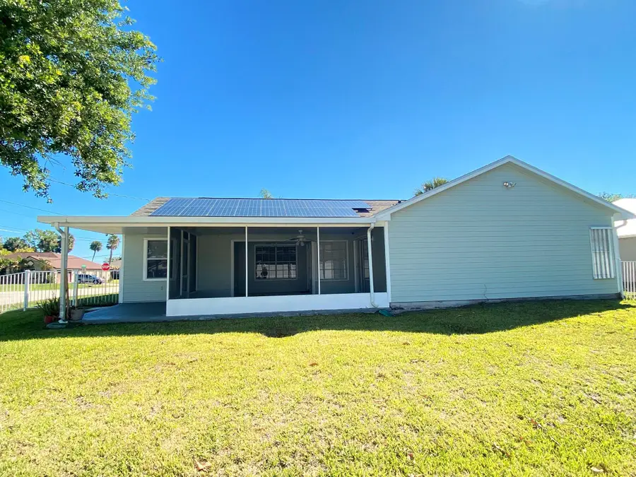 2242 SW Natema Road, Port Saint Lucie, FL 34953 - #2