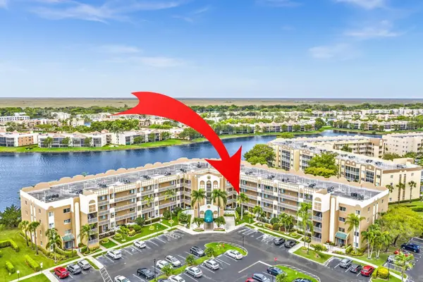 7623 Southampton Terrace #211, Tamarac, FL 33321