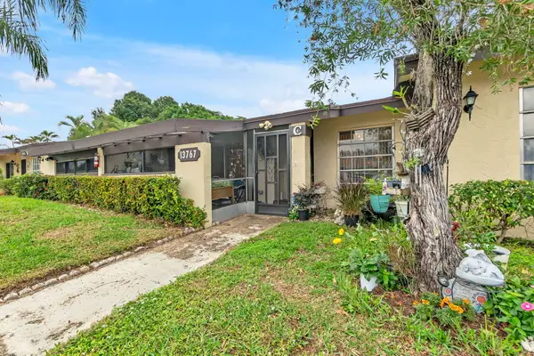 13767 Via Aurora #C, Delray Beach, FL 33484