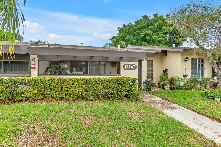 13767 Via Aurora #C, Delray Beach, FL 33484 - #3
