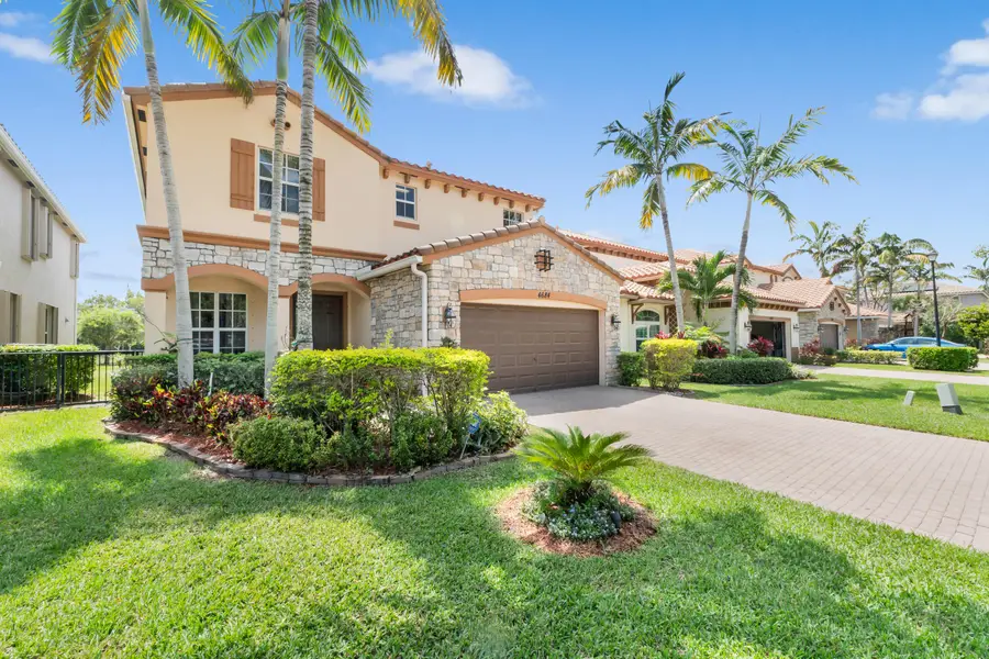 4684 Veteran Terrace, Lake Worth, FL 33463 - #2