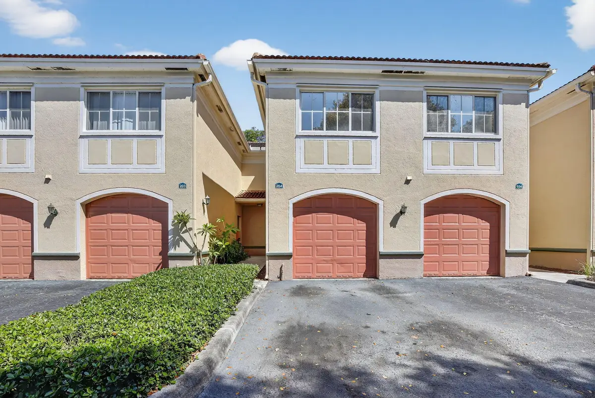 2486 Centergate Drive #204, Miramar, FL 33025 - #1