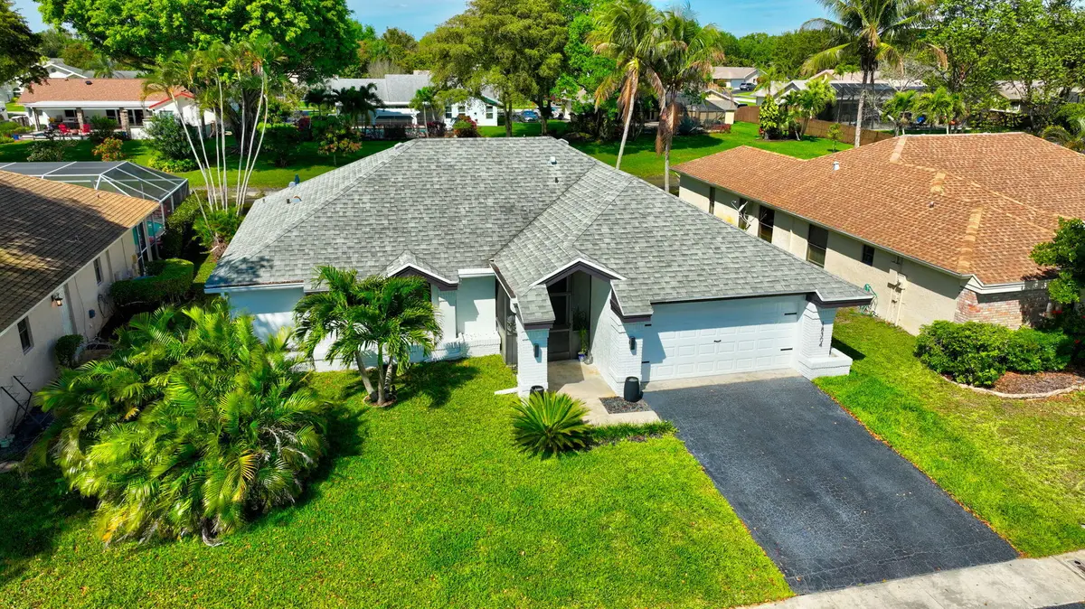 18304 181st Circle S, Boca Raton, FL 33498 - #1