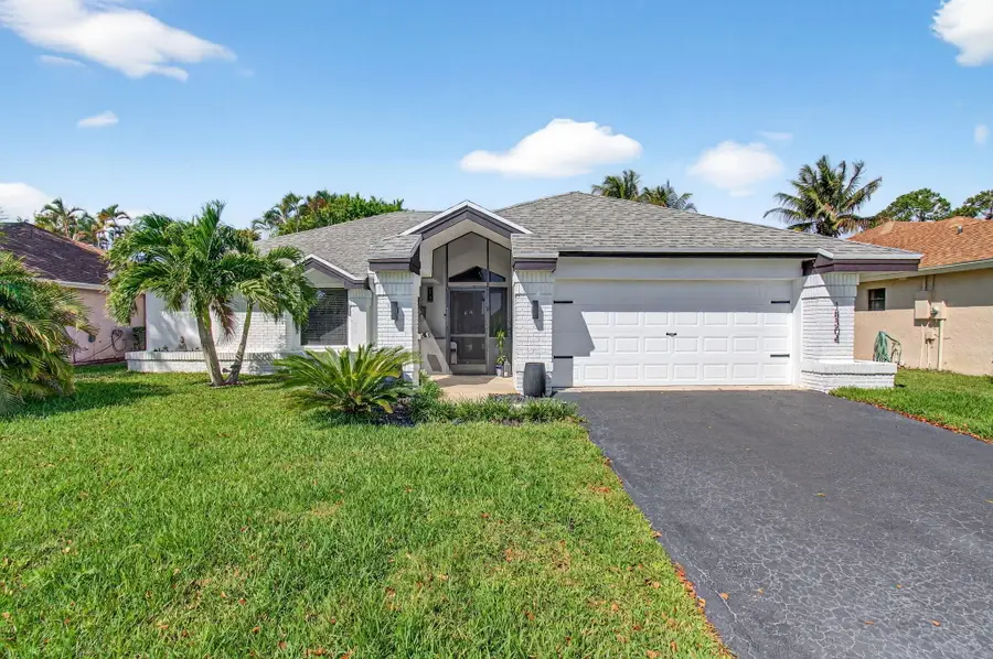 18304 181st Circle S, Boca Raton, FL 33498 - #3