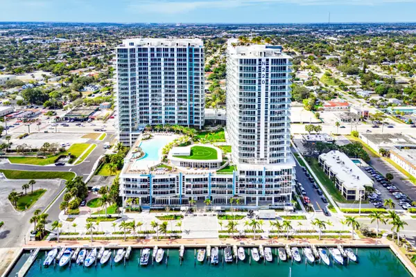 220 Lake Shore Drive #1010, Lake Park, FL 33403