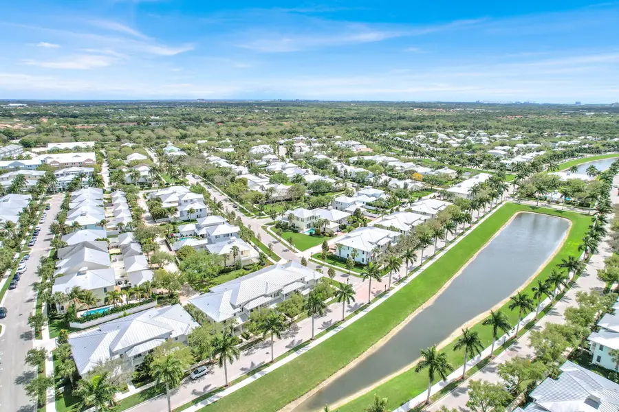 3277 E Mallory Boulevard, Jupiter, FL 33458 - #2