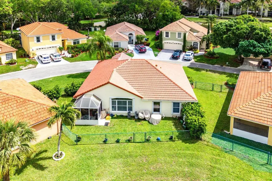 7033 Galleon Cove, Riviera Beach, FL 33418 - #2