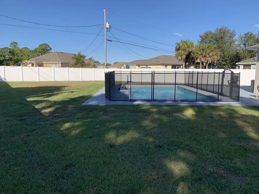 444 SW Narco Court, Port Saint Lucie, FL 34953 - #3