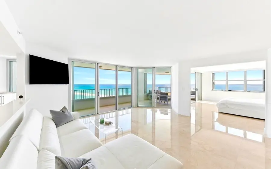 5200 N Ocean Drive #1401, Singer Island, FL 33404 - #3