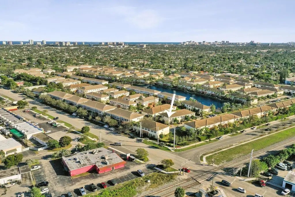 608 SW 3rd Avenue, Pompano Beach, FL 33060 - #1