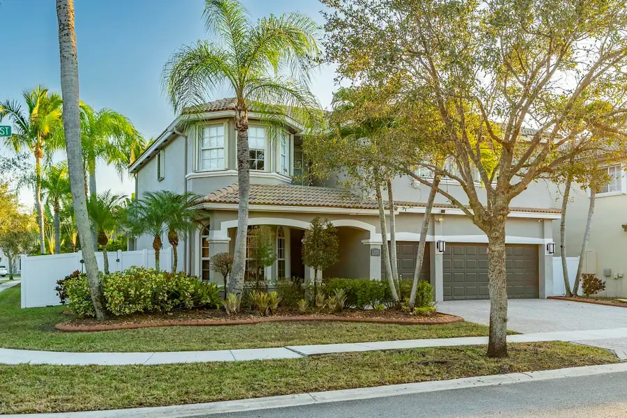 16138 SW 15th Street, Pembroke Pines, FL 33027 - #3