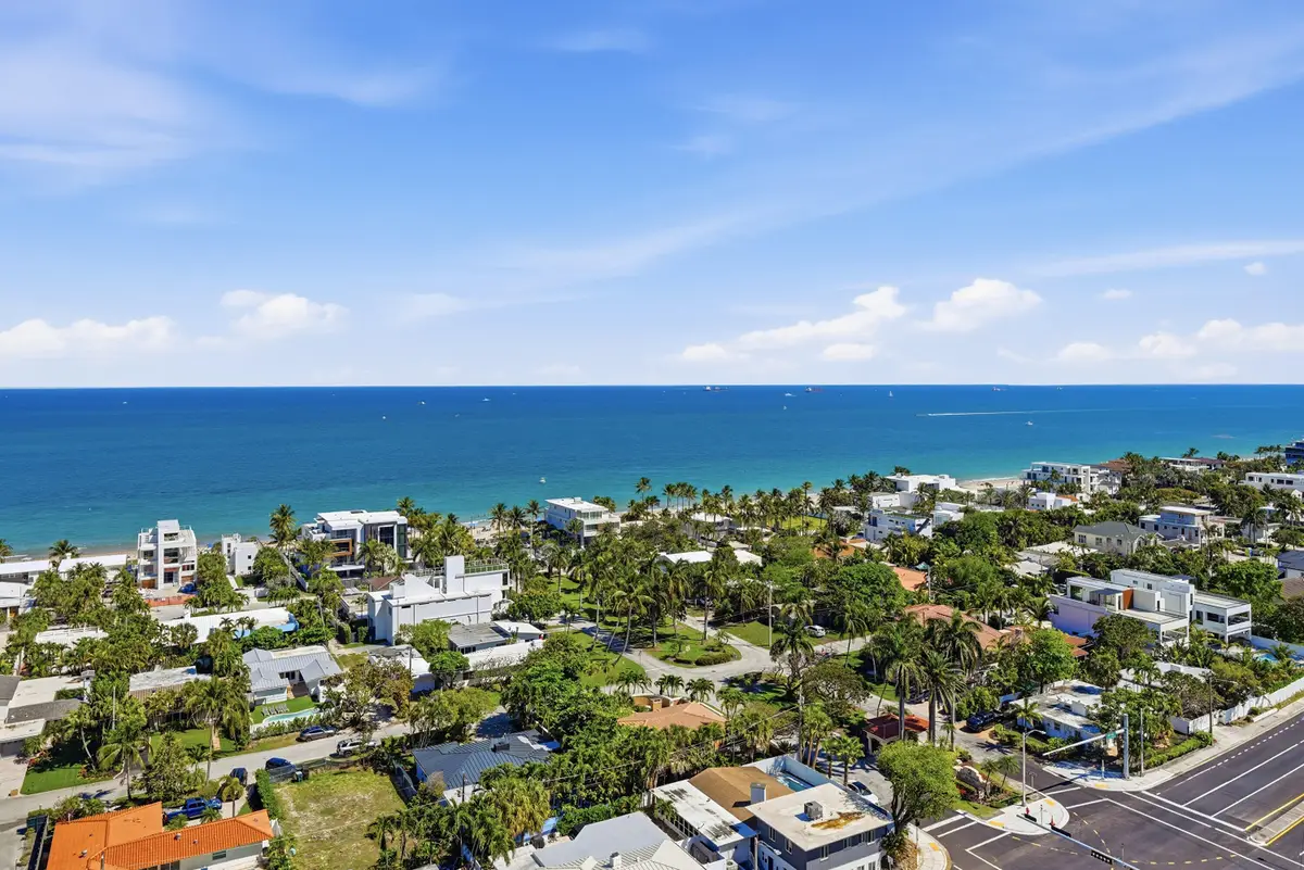 2715 N Ocean Boulevard #Ph D, Fort Lauderdale, FL 33308 - #1