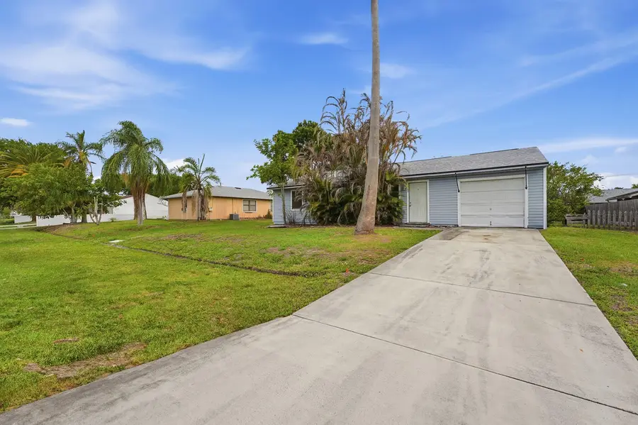 1809 SW Morelia Lane, Port Saint Lucie, FL 34953 - #3