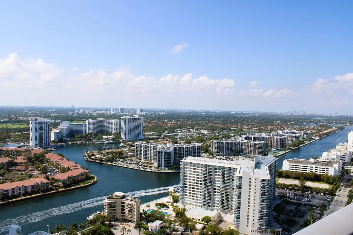 4111 S Ocean Drive #3011, Hollywood, FL 33019 - #1