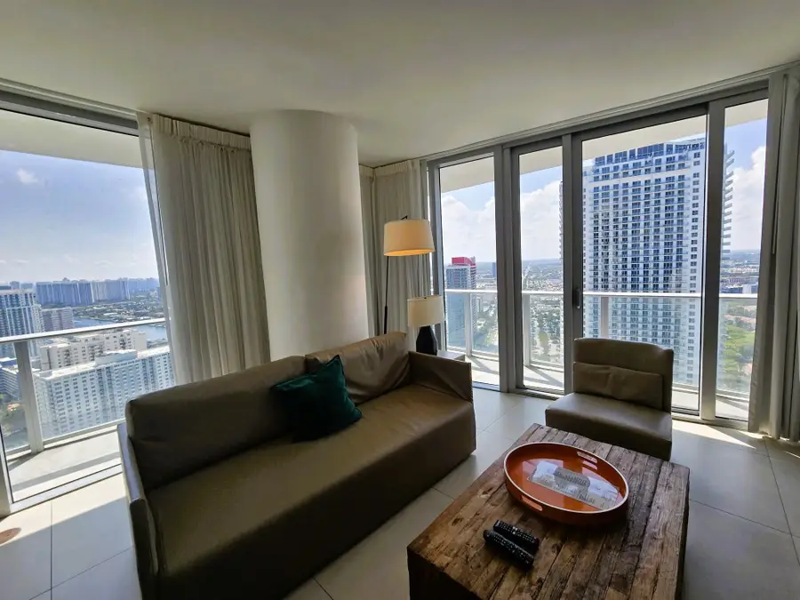 4111 S Ocean Drive #3011, Hollywood, FL 33019 - #3