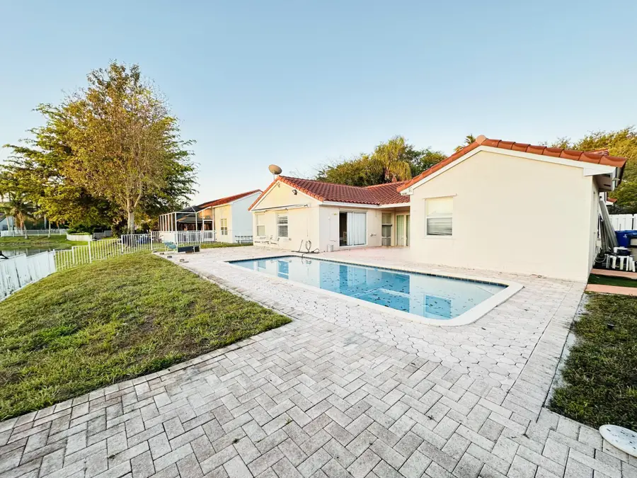 1761 SW 135th Way, Miramar, FL 33027 - #2