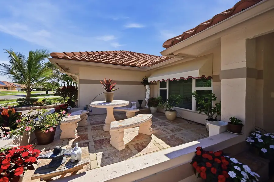 5884 Laurel Green Circle, Boynton Beach, FL 33437 - #3