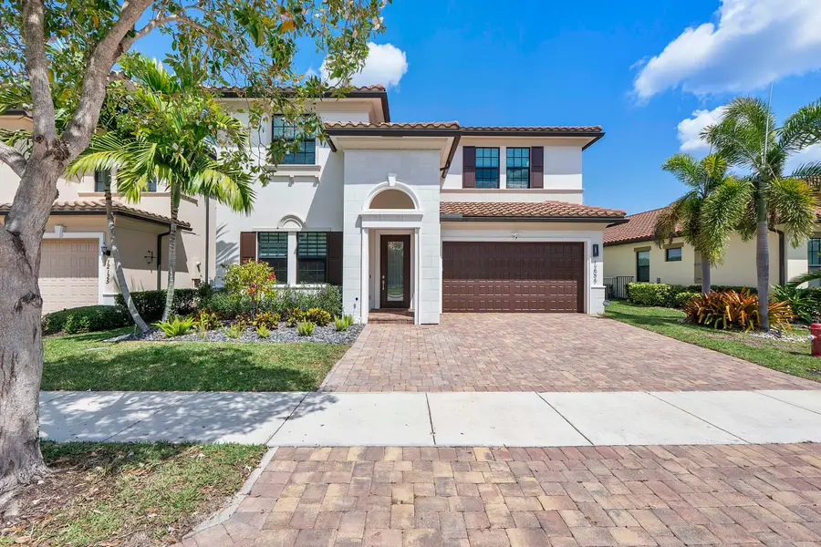 12095 S Baypoint Circle, Parkland, FL 33076 - #2