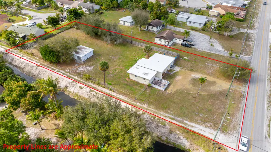 4475 Kirk Road, Lake Worth, FL 33461 - #2