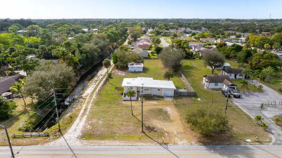 4475 Kirk Road, Lake Worth, FL 33461 - #3