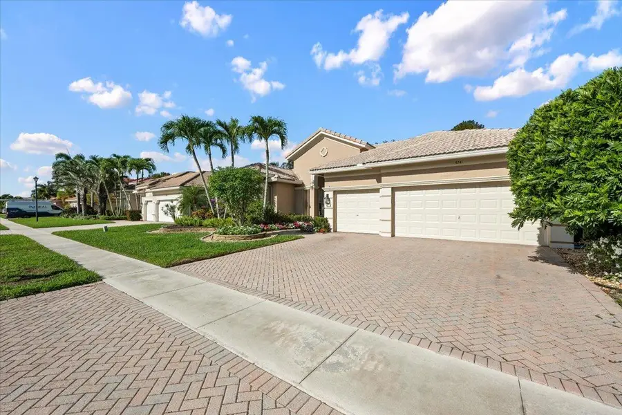 4241 Wellington Shores Drive, Wellington, FL 33449 - #2