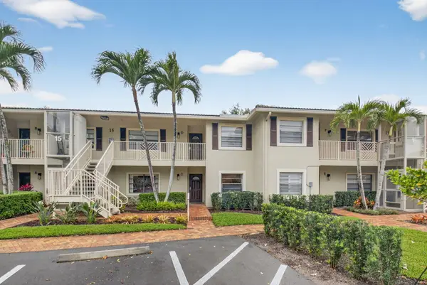 15 Stratford Drive #C, Boynton Beach, FL 33436