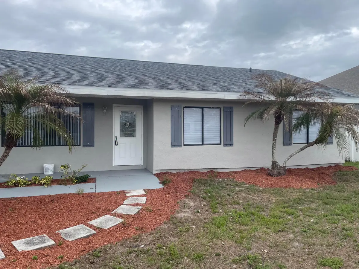 3611 Jupiter Boulevard Se, Palm Bay, FL 32909 - #1