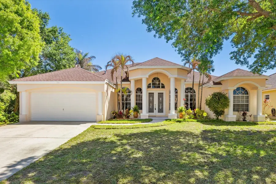 1717 SW Erie Street, Port Saint Lucie, FL 34953 - #2