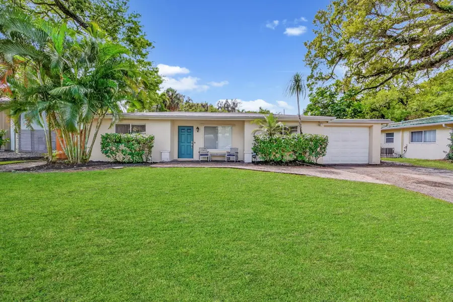 3030 SW 23rd Street, Fort Lauderdale, FL 33312 - #3