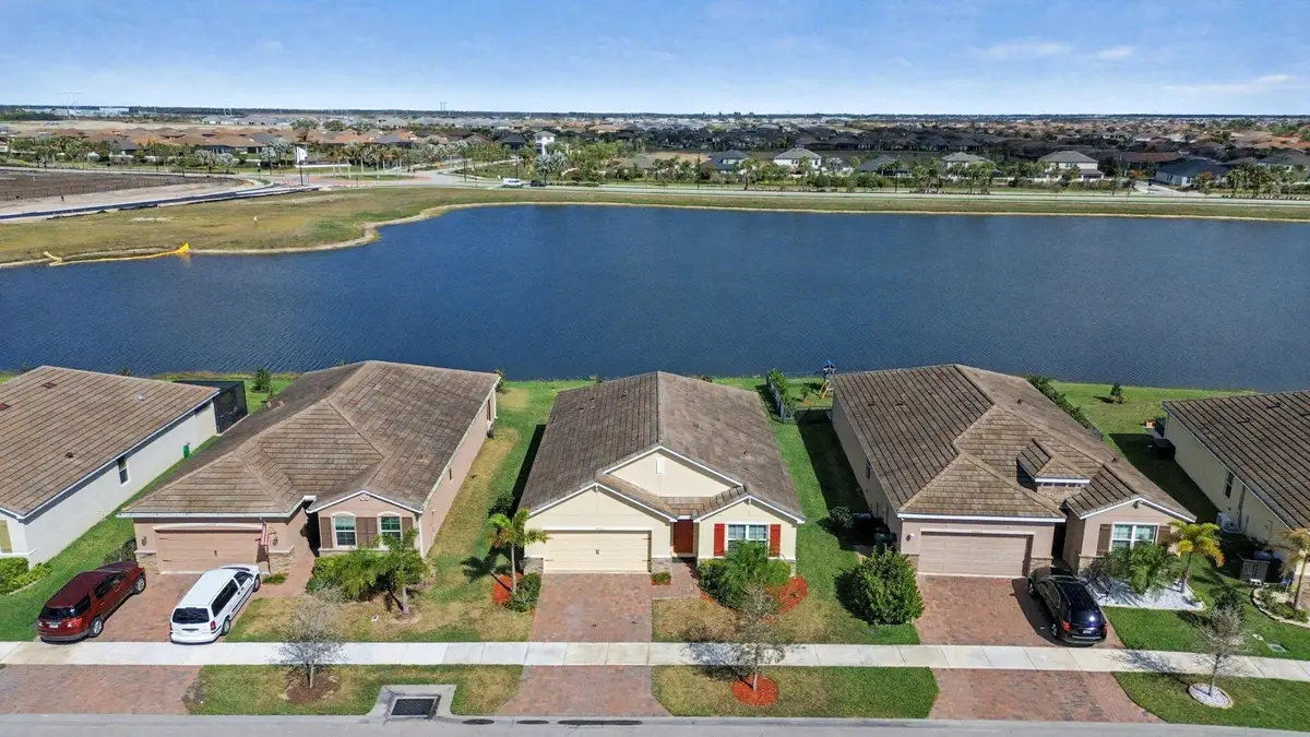 12401 Arabella Drive, Port Saint Lucie, FL 34987 - #1