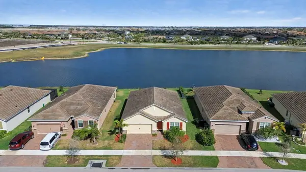 12401 Arabella Drive, Port St Lucie, FL 34987