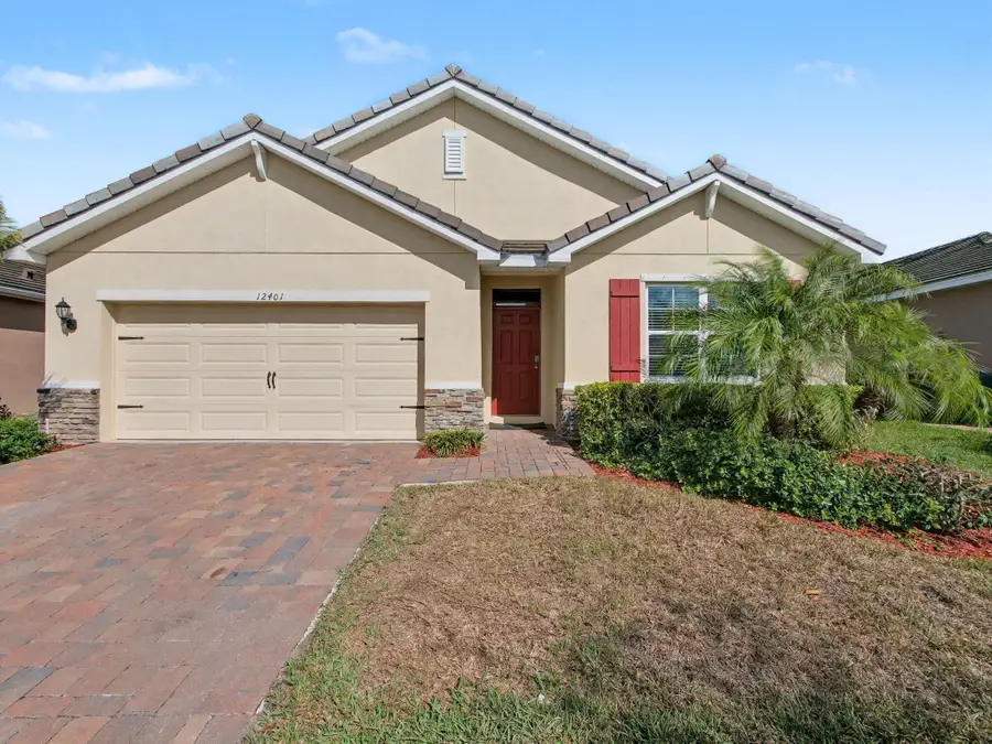 12401 Arabella Drive, Port Saint Lucie, FL 34987 - #2