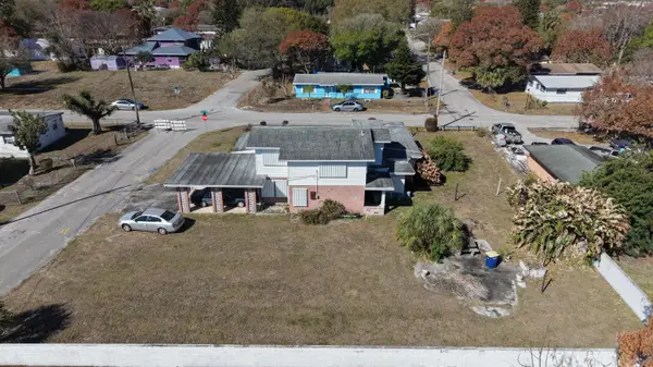 802 N 15th Street, Fort Pierce, FL 34950