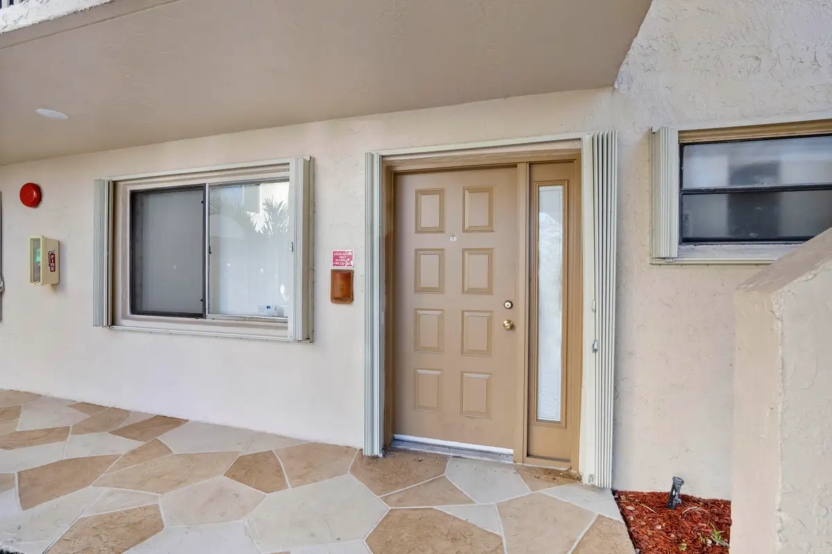 8040 Hampton Boulevard #101, North Lauderdale, FL 33068 - #1