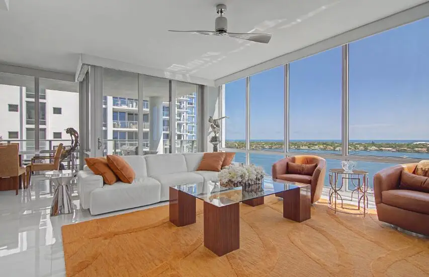 3 Water Club Way #1201, North Palm Beach, FL 33408 - #3