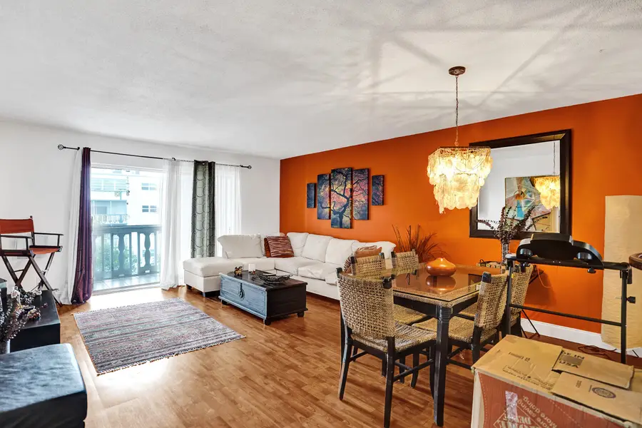218 NE 12th Avenue #401, Hallandale Beach, FL 33009 - #2