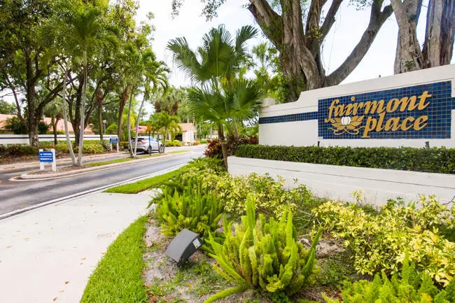 4907 Boxwood Circle, Boynton Beach, FL 33436 - #2