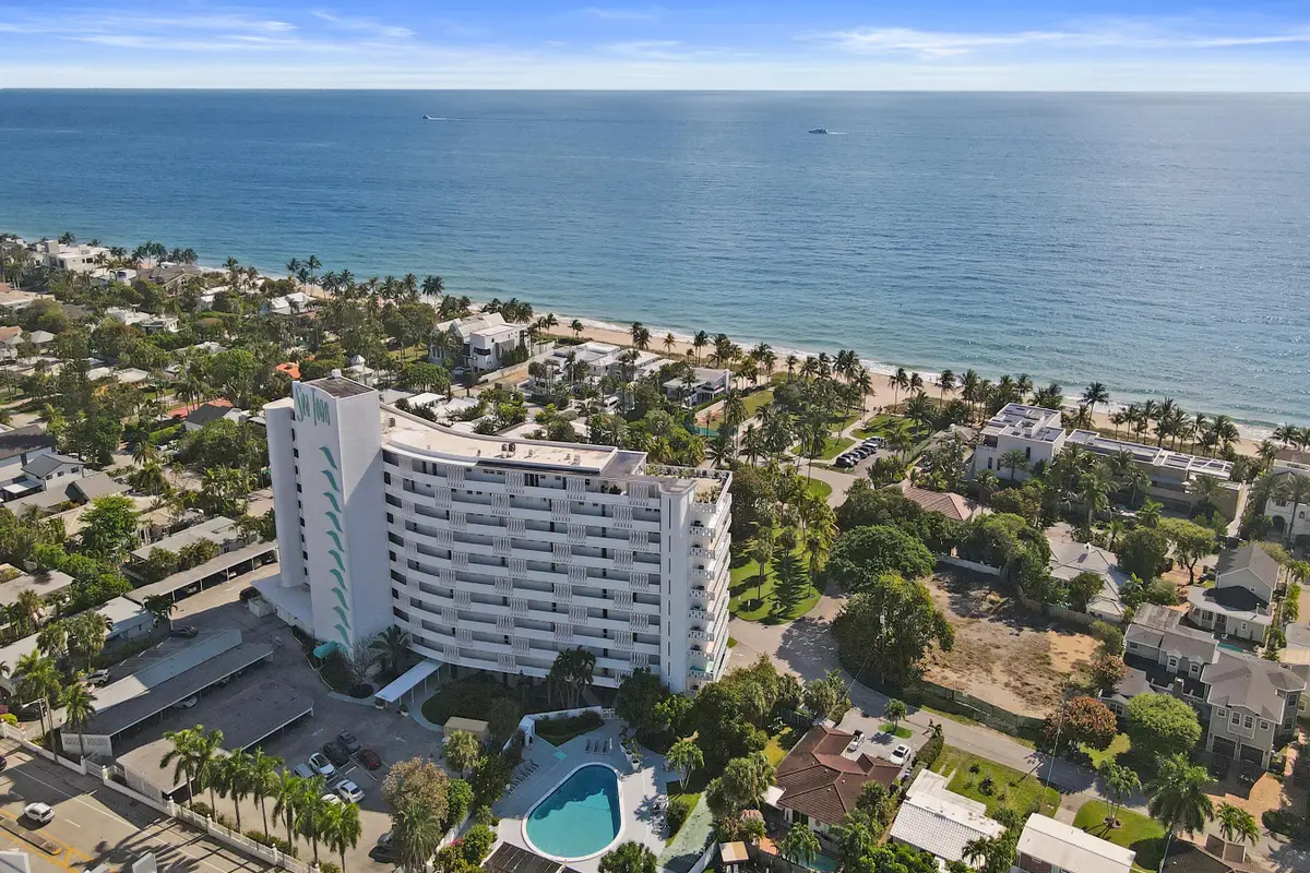2840 N Ocean Boulevard #903, Fort Lauderdale, FL 33308 - #1