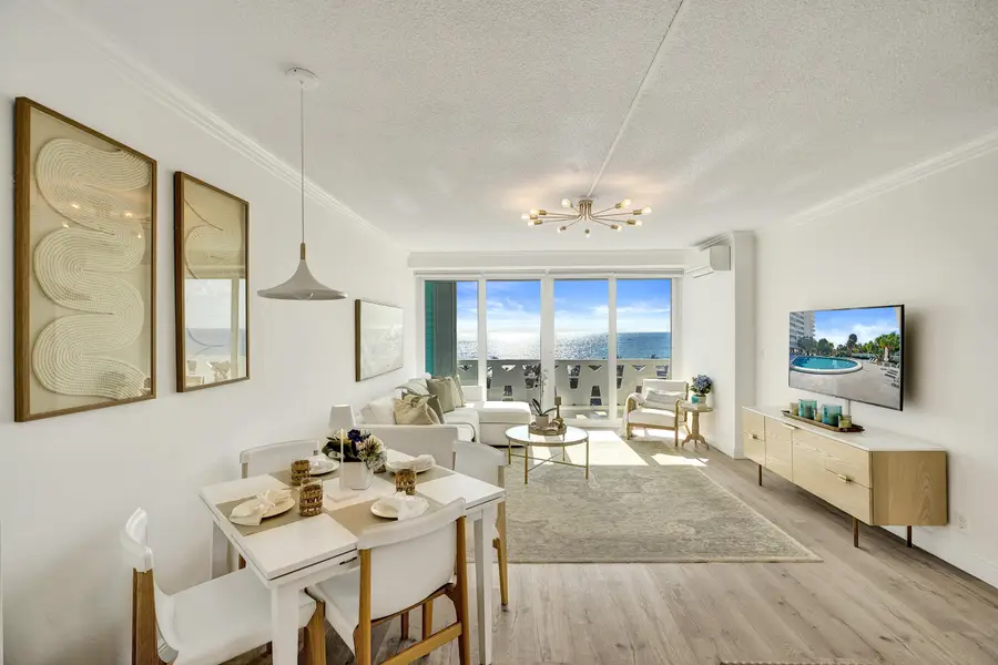 2840 N Ocean Boulevard #903, Fort Lauderdale, FL 33308 - #3