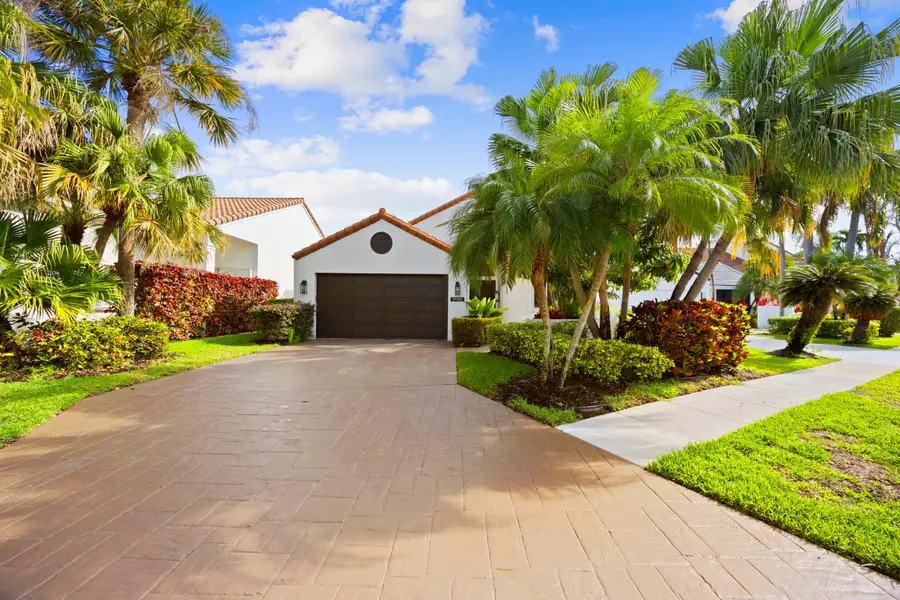 17192 Newport Club Drive, Boca Raton, FL 33496 - #2