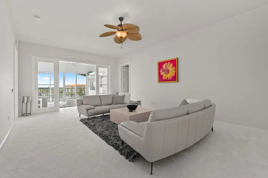 14 Harbour Isle Drive W #Ph01, Fort Pierce, FL 34949 - #3