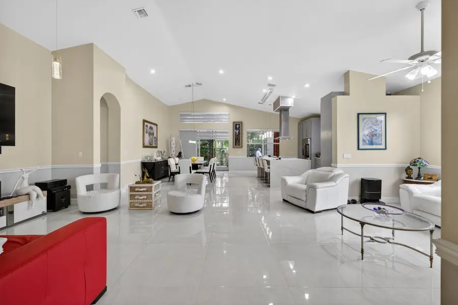 1740 SW Jamesport Drive, Port Saint Lucie, FL 34953 - #3