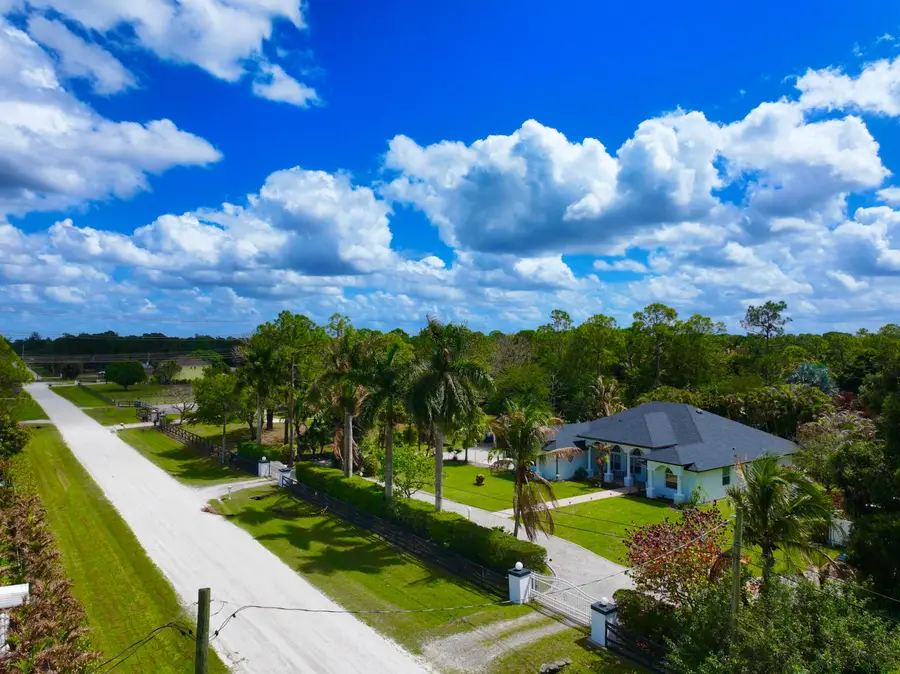 13964 N 69th St Street N, The Acreage, FL 33412 - #3