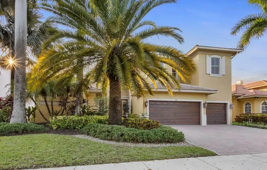 7689 NW 117th Lane, Parkland, FL 33076 - #2